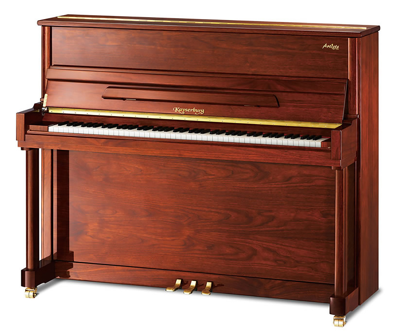 Ritmuller upright sales piano price